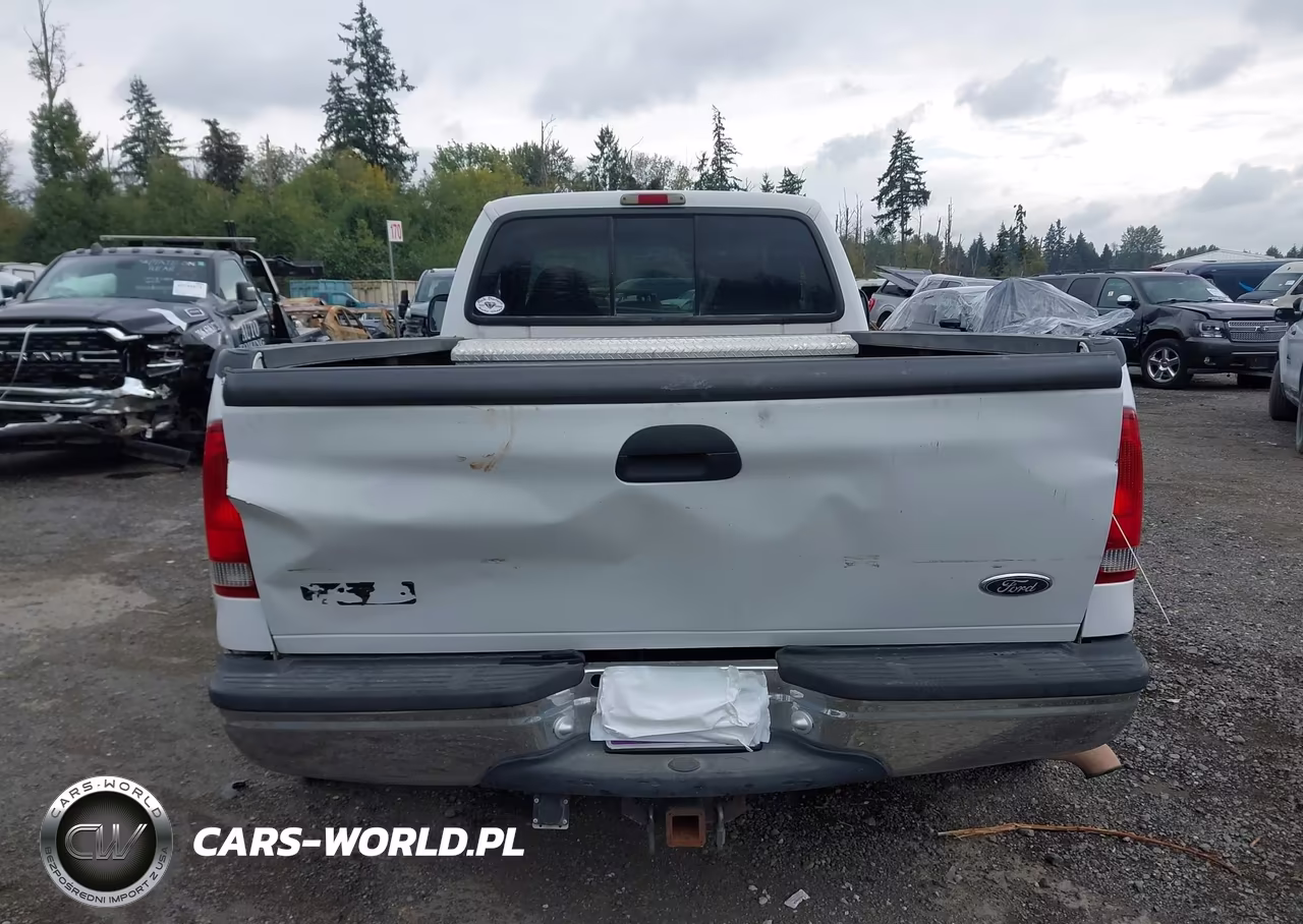 1999 Ford F-350 Lariat-Xl-Xlt VIN:1FTWX32F7XEA29579 - 14