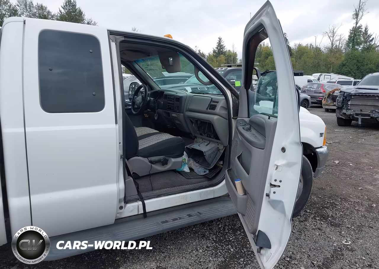 1999 Ford F-350 Lariat-Xl-Xlt VIN:1FTWX32F7XEA29579 - 7