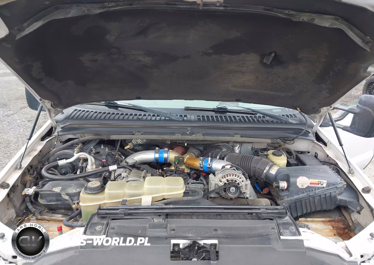 1999 Ford F-350 Lariat-Xl-Xlt VIN:1FTWX32F7XEA29579 - 9