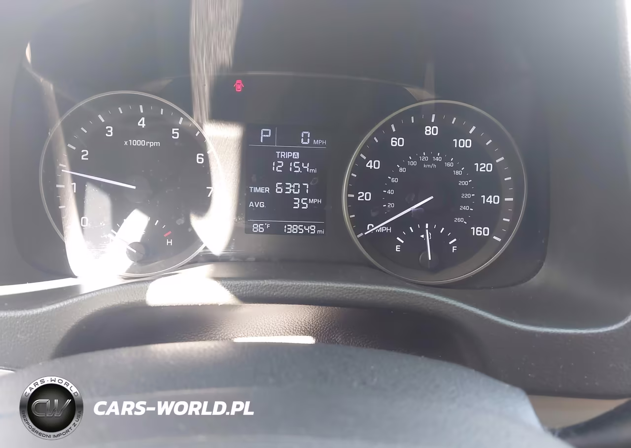 2018 Hyundai Elantra Se VIN:5NPD74LF9JH355175 - 7