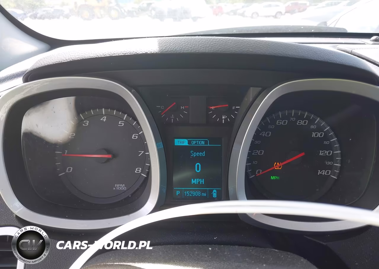 2013 Chevrolet Equinox Ltz VIN:2GNALFEK9D6430087 - 7