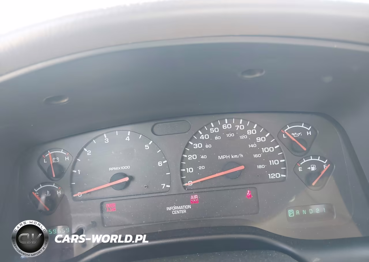 2003 Dodge Dakota Sport VIN:1D7GG36N53S119529 - 7