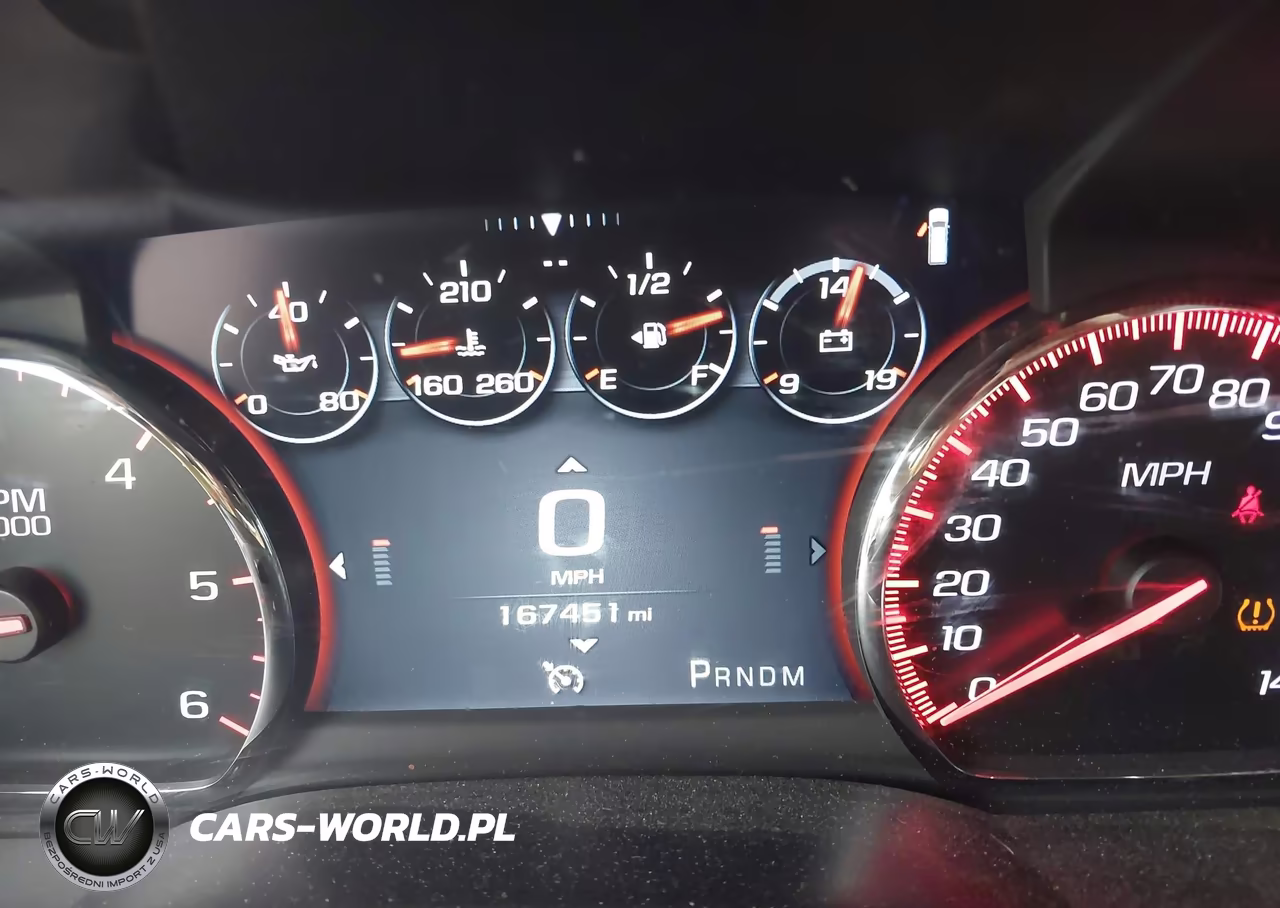 2015 GMC Sierra 1500 Denali VIN:3GTU2WEC4FG410693 - 16