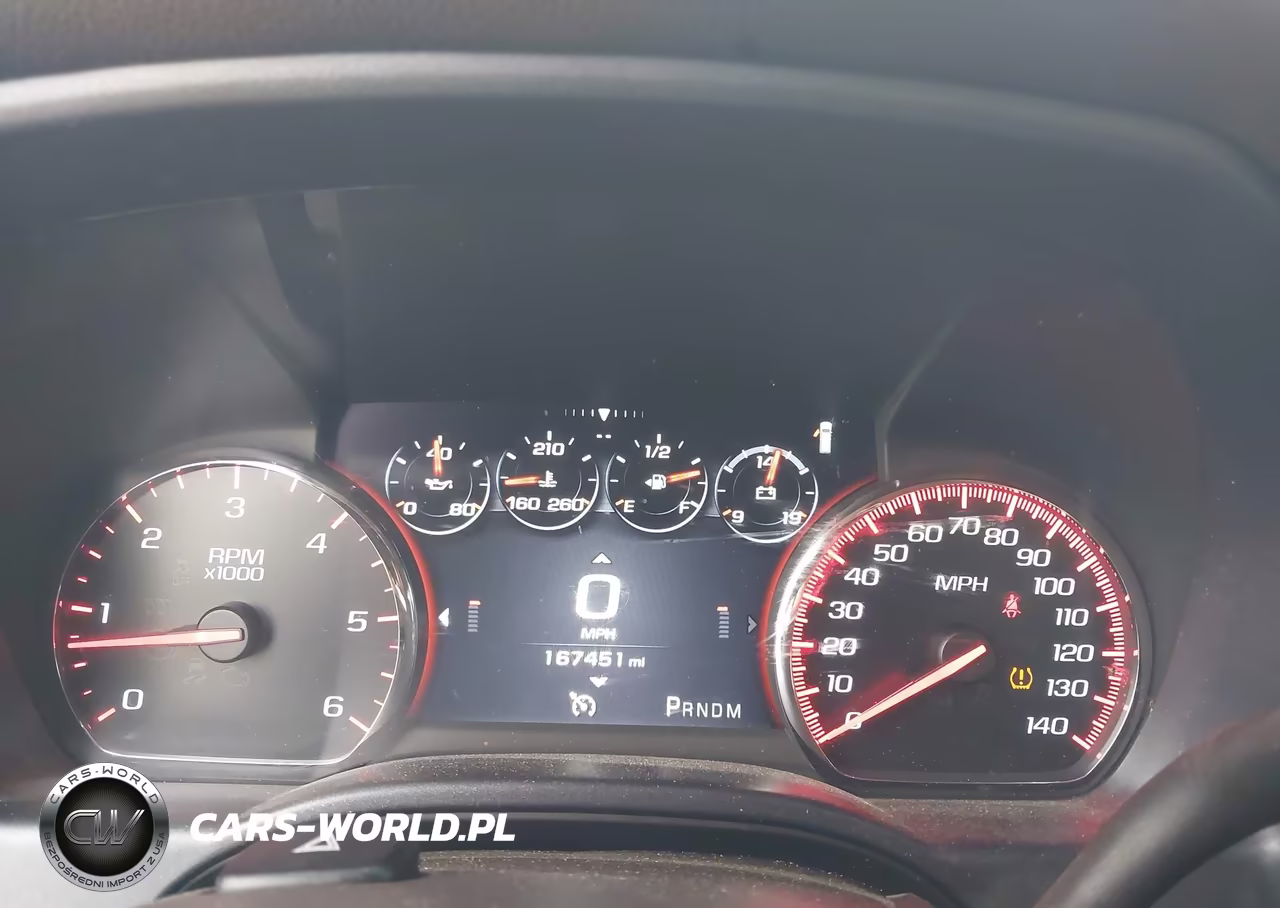 2015 GMC Sierra 1500 Denali VIN:3GTU2WEC4FG410693 - 7