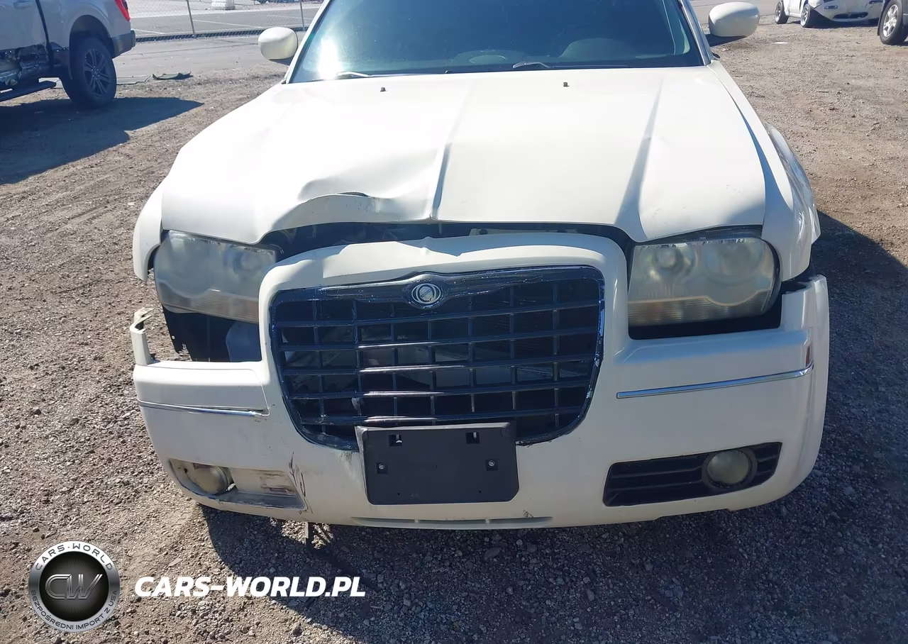 2006 Chrysler 300 Touring VIN:2C3KK53G76H284275 - 6