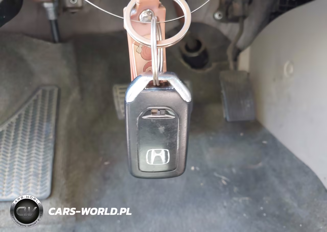 2016 Honda Odyssey Se VIN:5FNRL5H35GB055694 - 11