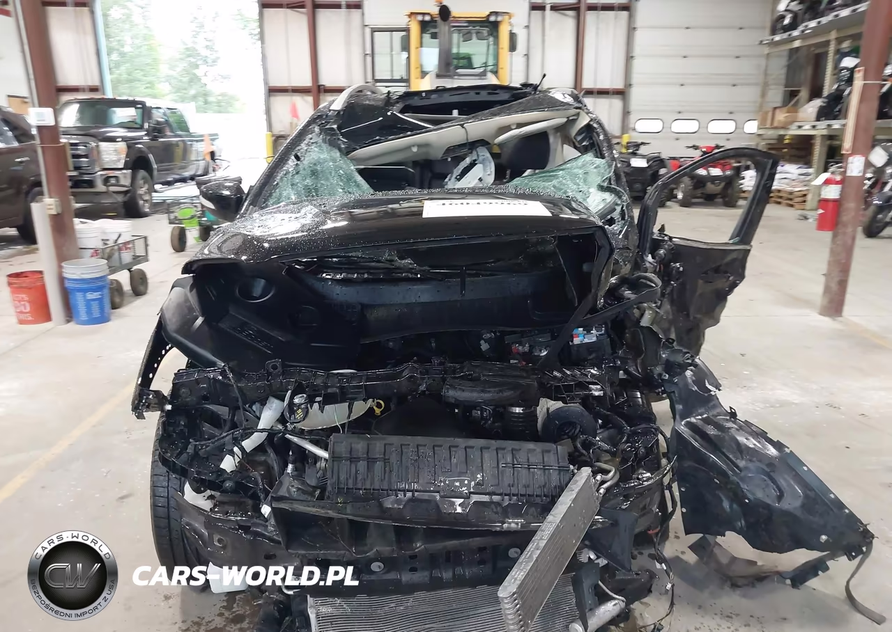 2017 Ford Escape Titanium VIN:1FMCU9J93HUD05785 - 11