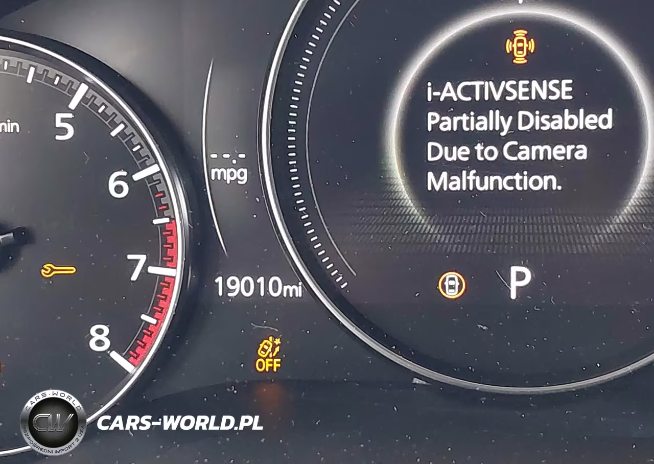 2025 Mazda Cx-50 2.5 S Select Package VIN:7MMVABAM8SN393784 - 15