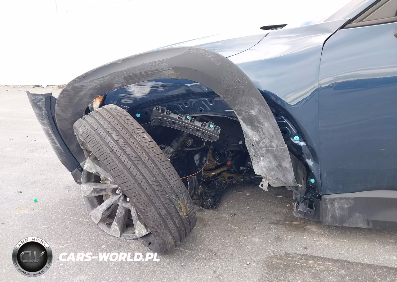 2025 Mazda Cx-50 2.5 S Select Package VIN:7MMVABAM8SN393784 - 6