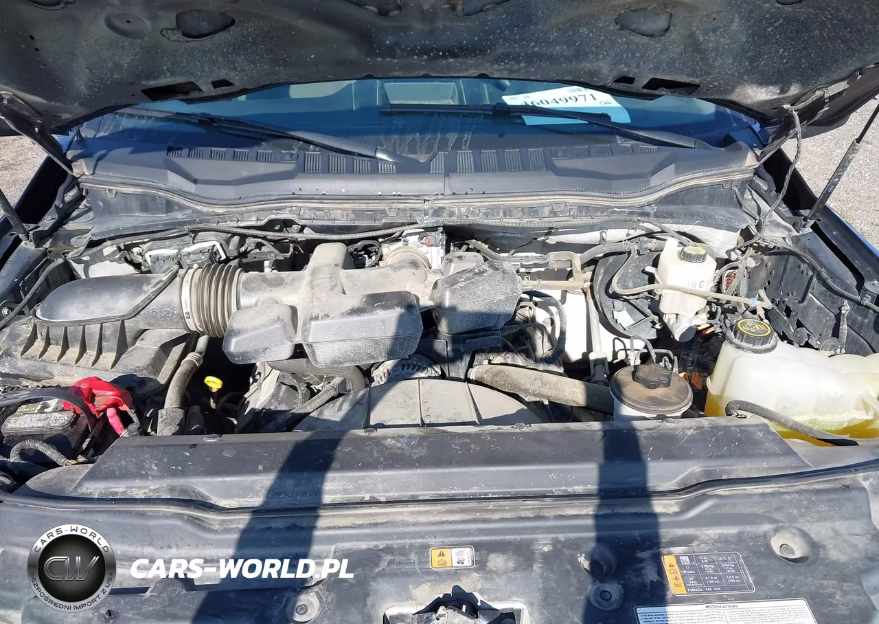 2019 Ford F-250 Xl VIN:1FT7W2B64KEE92712 - 10