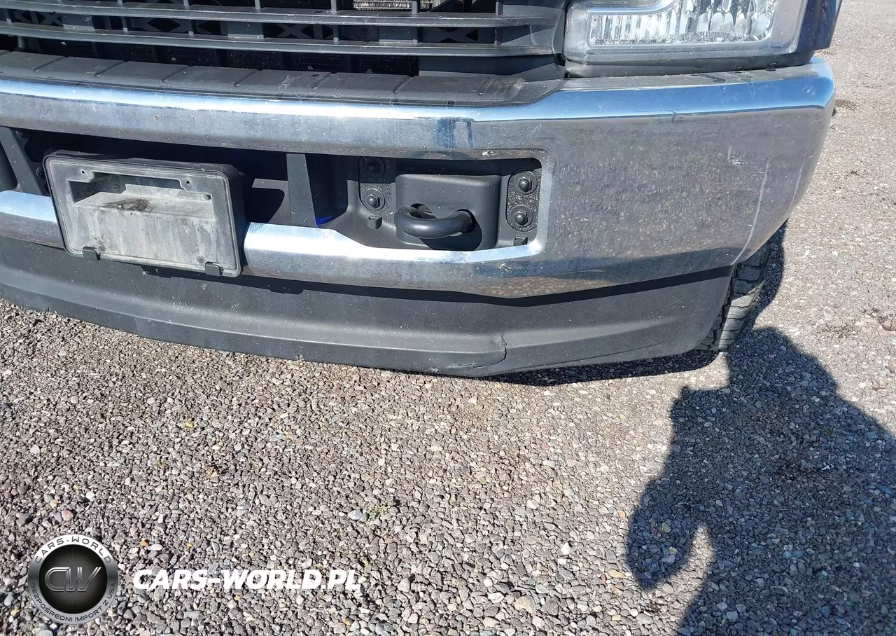 2019 Ford F-250 Xl VIN:1FT7W2B64KEE92712 - 13
