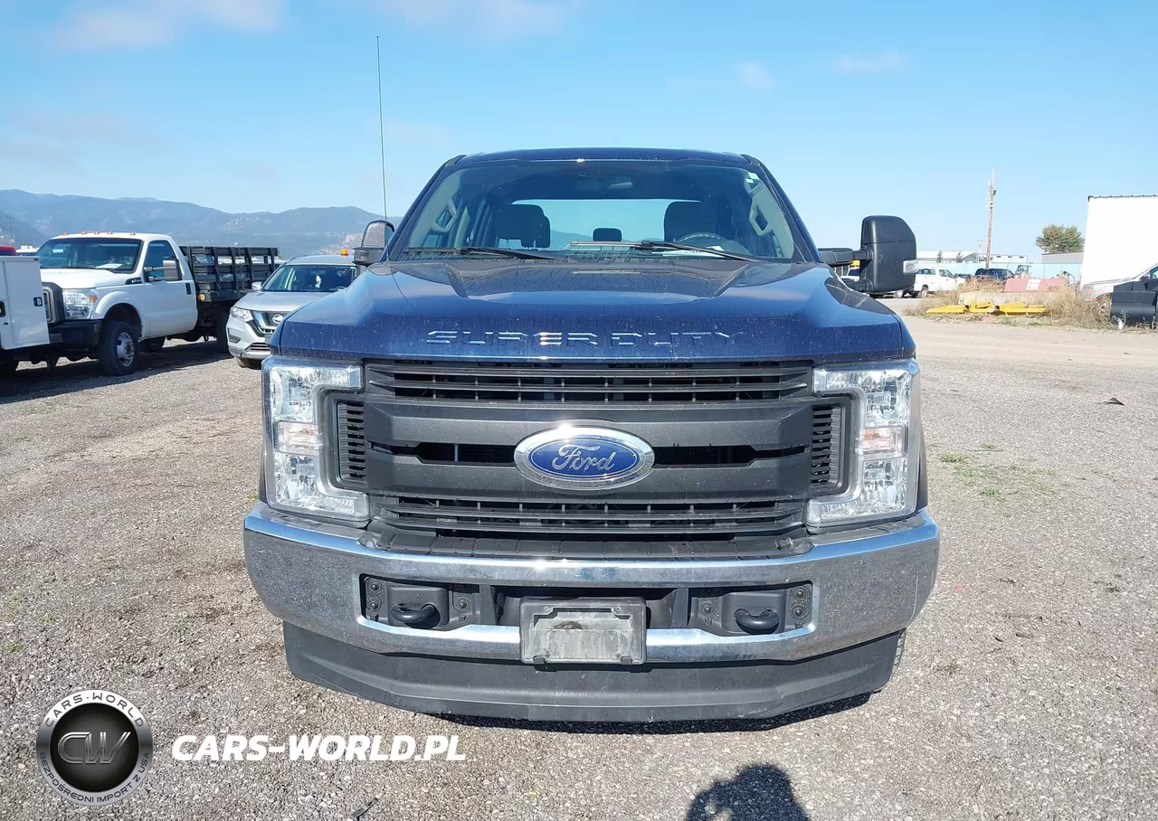 2019 Ford F-250 Xl VIN:1FT7W2B64KEE92712 - 15