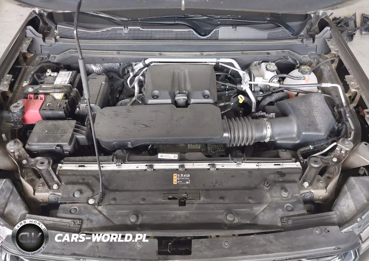 2024 GMC Canyon 4Wd At4 VIN:1GTP6DEK3R1321469 - 10