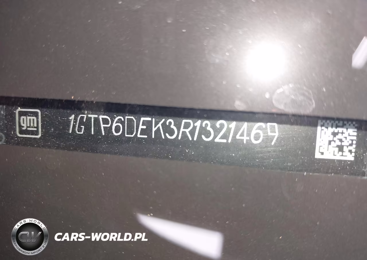 2024 GMC Canyon 4Wd At4 VIN:1GTP6DEK3R1321469 - 9