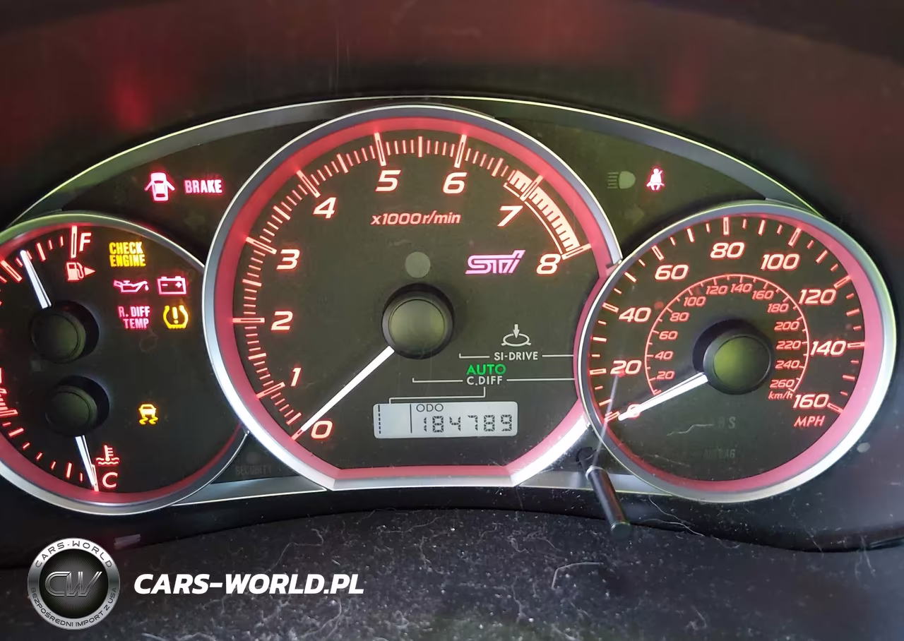 2012 Subaru Impreza Wrx VIN:JF1GR8H63CL230152 - 15