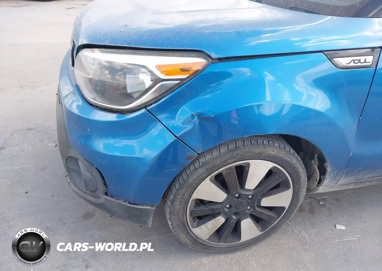 2019 Kia Soul + VIN:KNDJP3A56K7648058 - 6
