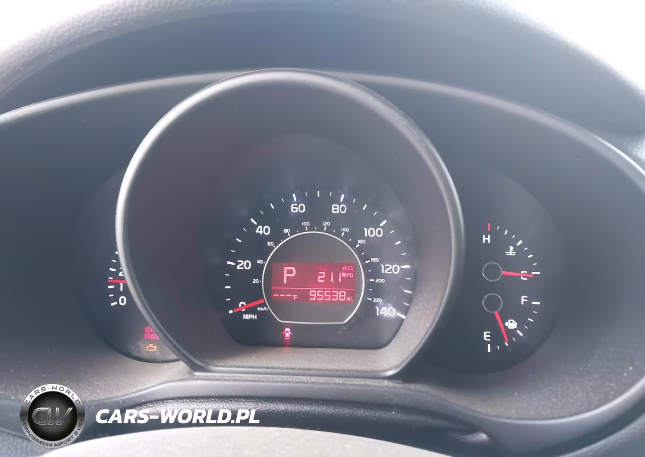 2019 Kia Soul + VIN:KNDJP3A56K7648058 - 7
