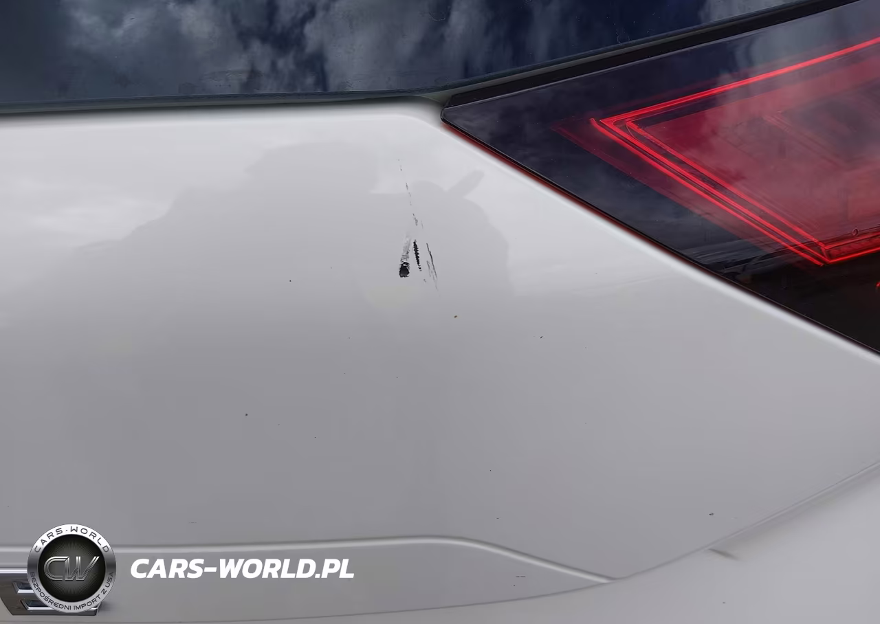 2023 Nissan Rogue Sl Intelligent Awd VIN:JN8BT3CB7PW473937 - 6