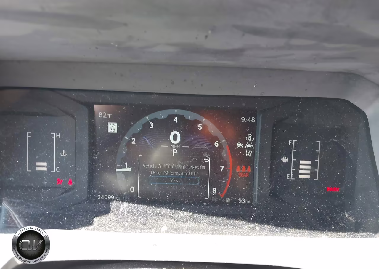2024 Toyota Tacoma Sr5 VIN:3TMLB5JN8RM017234 - 7