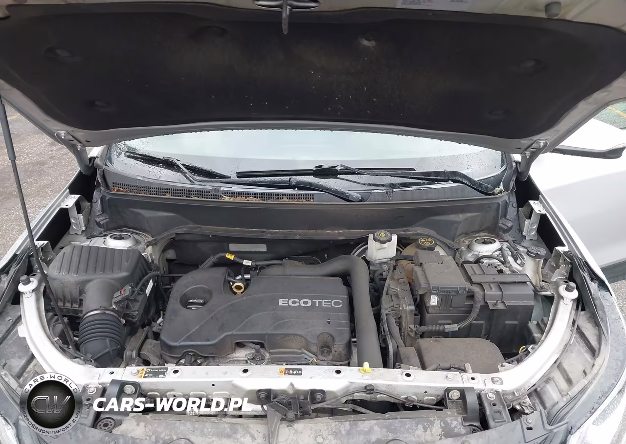 2019 Chevrolet Equinox Lt VIN:2GNAXTEV4K6272199 - 10