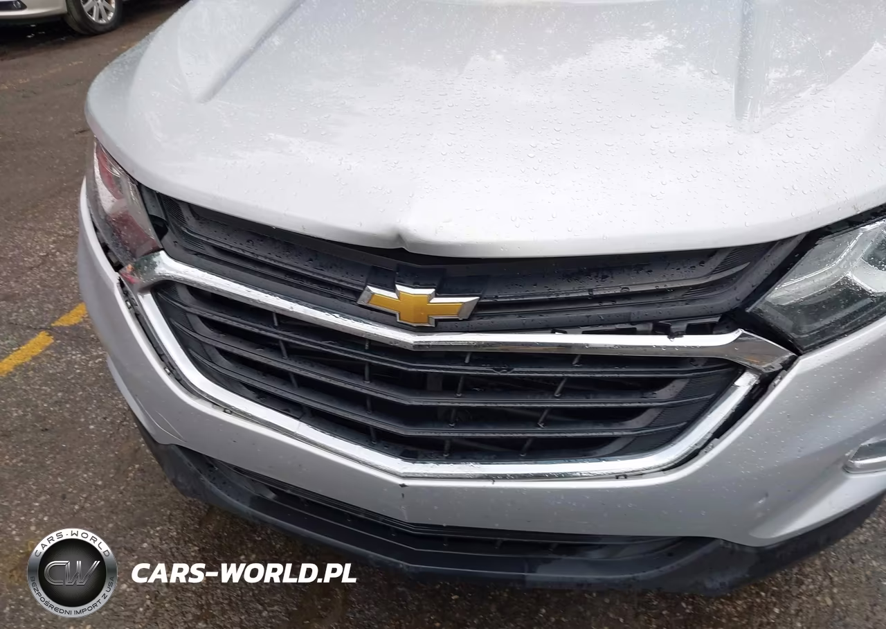 2019 Chevrolet Equinox Lt VIN:2GNAXTEV4K6272199 - 6