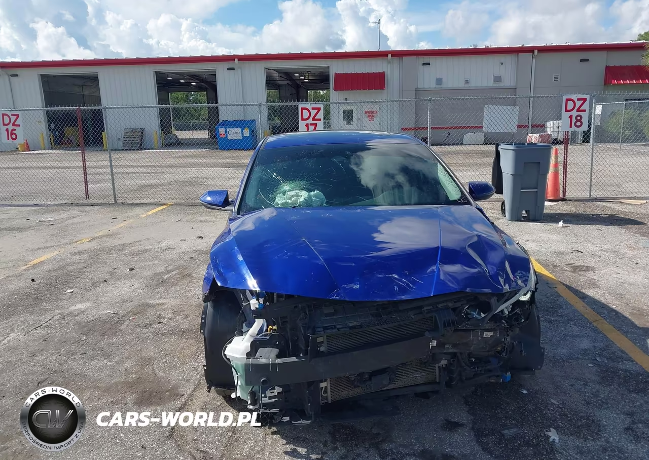 2023 Hyundai Elantra Hybrid Limited VIN:KMHLN4AJ8PU062435 - 6