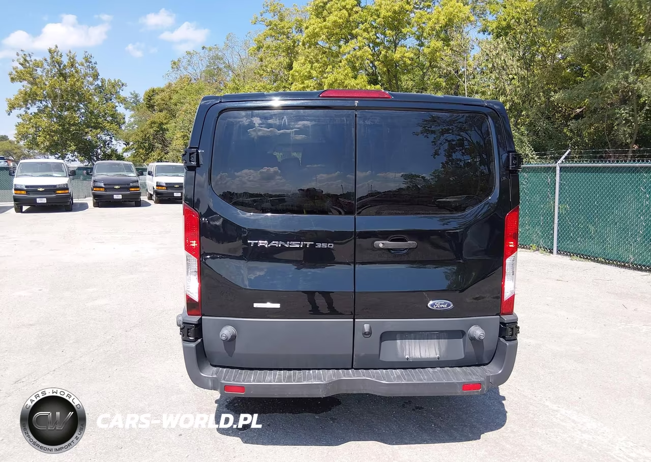 2018 Ford Transit-350 Xl VIN:1FBZX2ZG4JKB42974 - 21