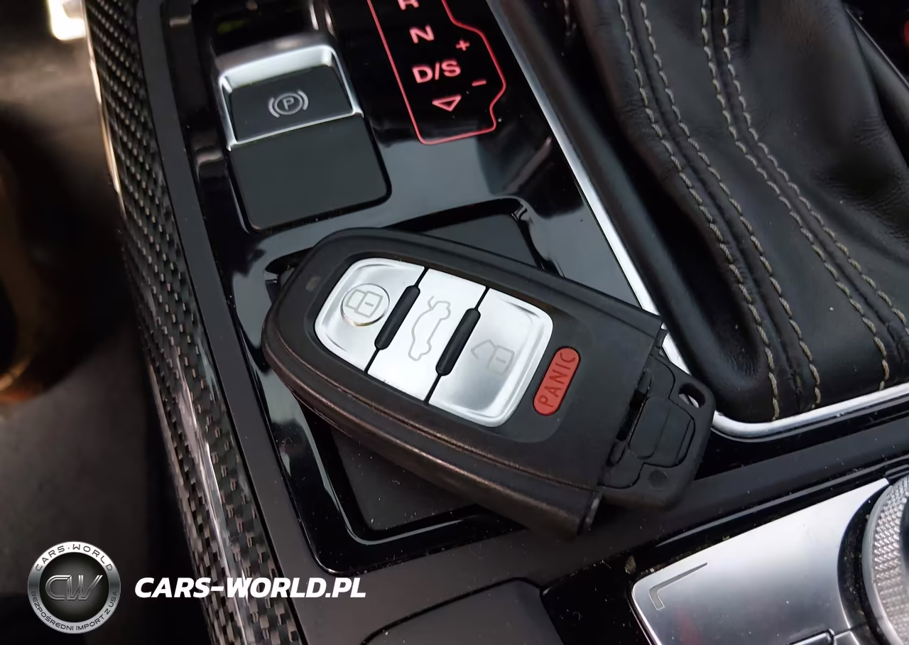 2018 Audi S6 4.0T Premium Plus VIN:WAUHFBFC0JN103130 - 11