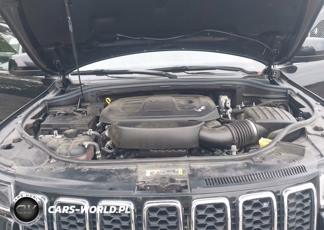 2021 Jeep Grand Cherokee Laredo X 4X2 VIN:1C4RJEAGXMC861851 - 10
