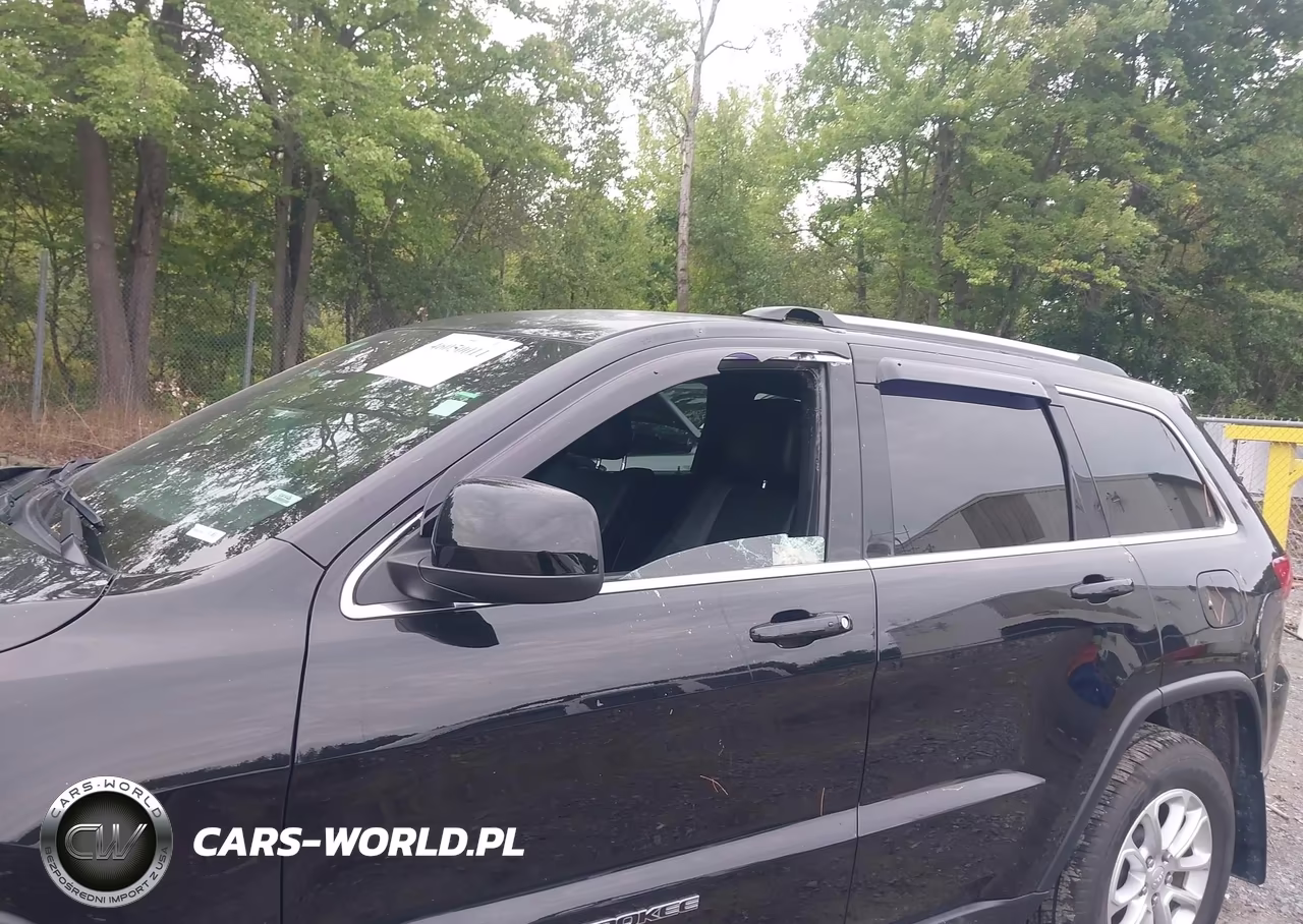 2021 Jeep Grand Cherokee Laredo X 4X2 VIN:1C4RJEAGXMC861851 - 6