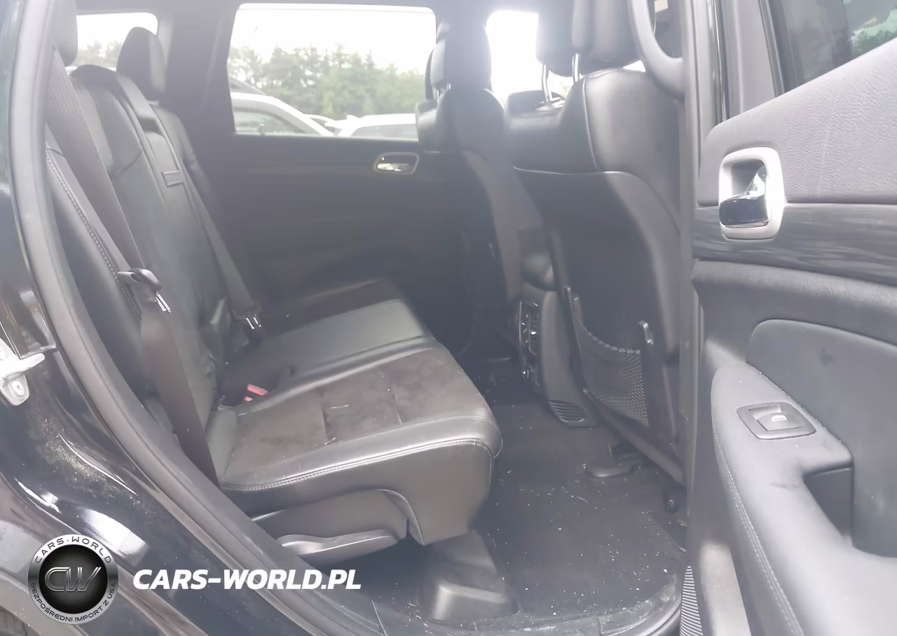 2021 Jeep Grand Cherokee Laredo X 4X2 VIN:1C4RJEAGXMC861851 - 8