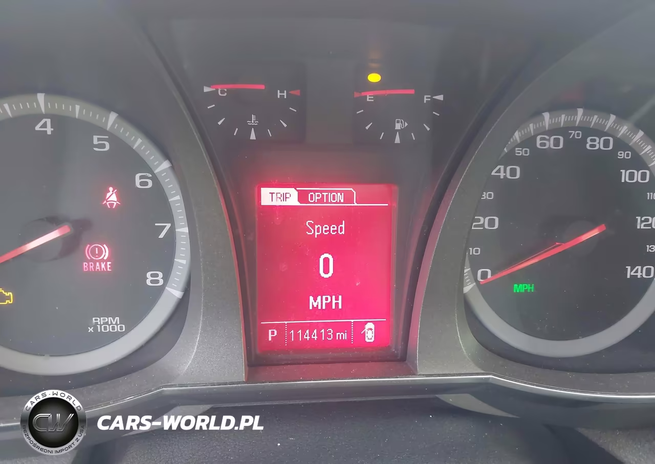 2017 GMC Terrain Sle-1 VIN:2GKALMEK4H6249745 - 7