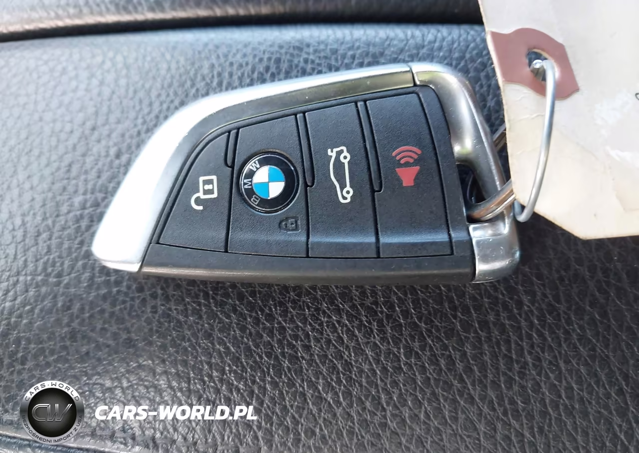 2018 BMW X6 Sdrive35I VIN:5UXKU0C53J0G80967 - 11