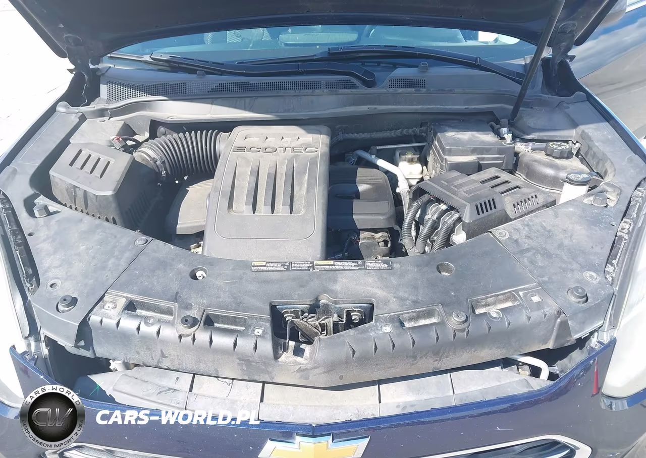2016 Chevrolet Equinox Lt VIN:2GNFLFEK3G6258746 - 10