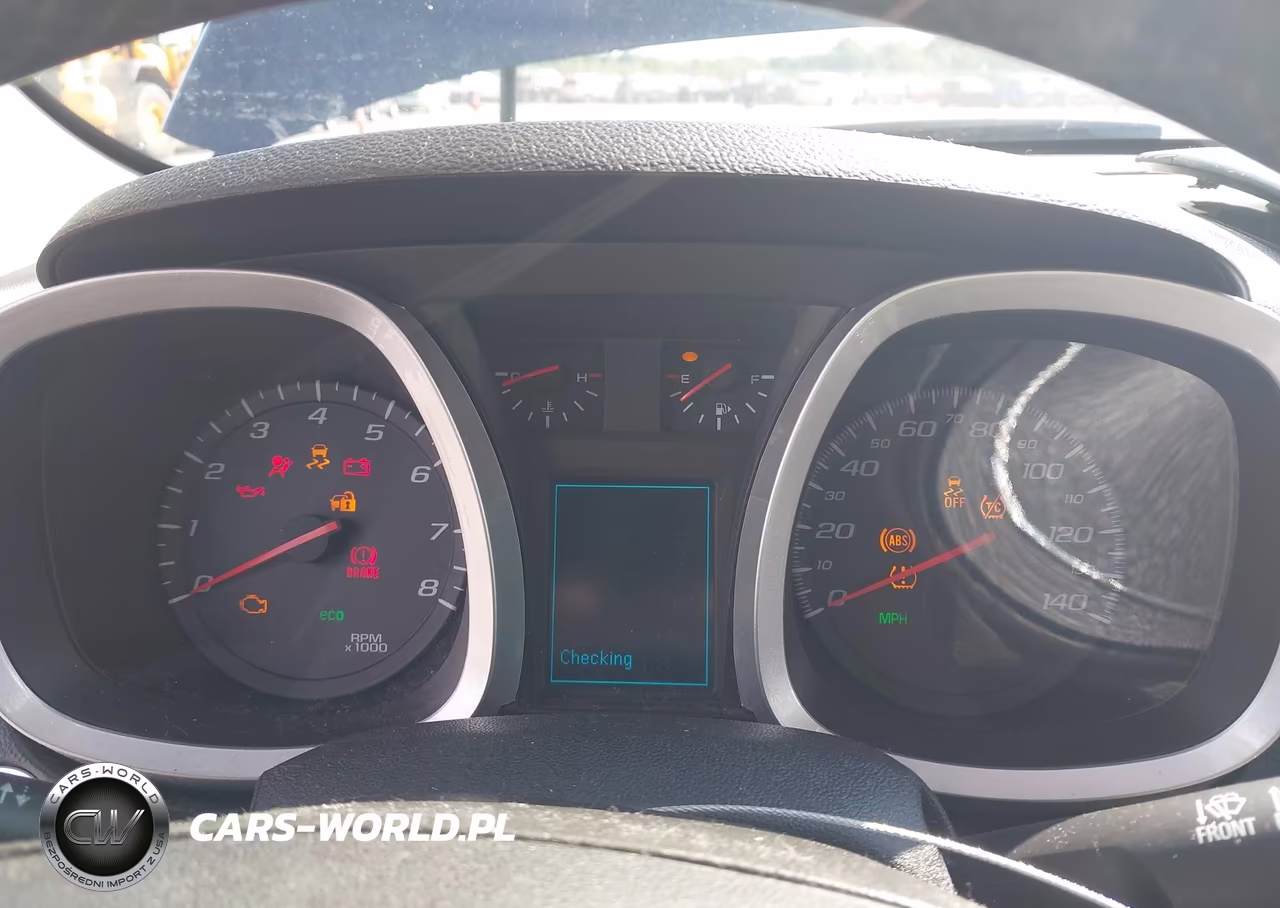 2016 Chevrolet Equinox Lt VIN:2GNFLFEK3G6258746 - 7
