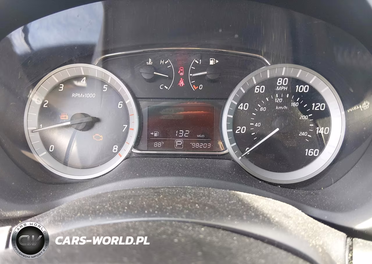 2015 Nissan Sentra Fe+ S-S-Sl-Sr-Sv VIN:3N1AB7APXFL648415 - 7