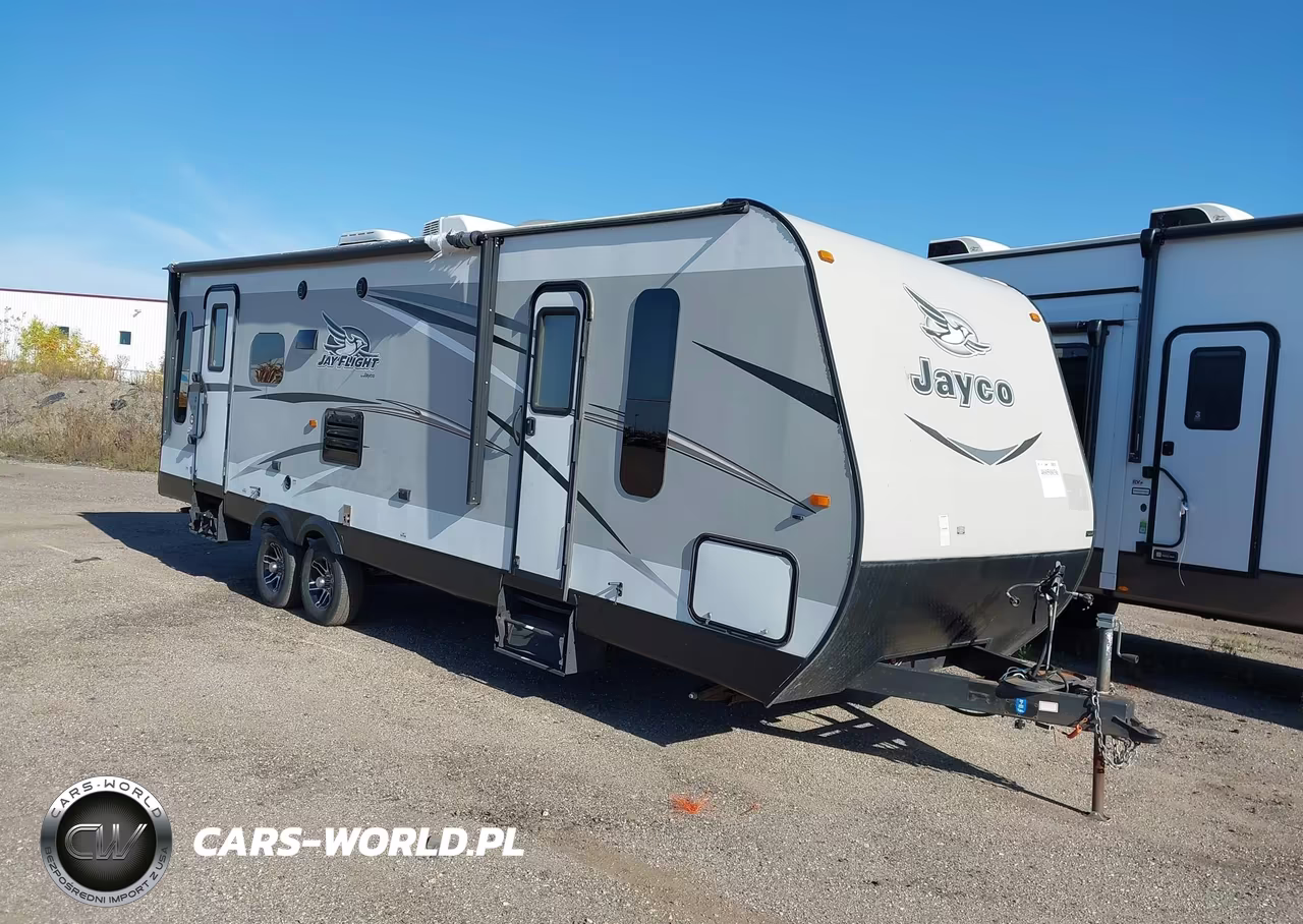 2016 Jayco Other