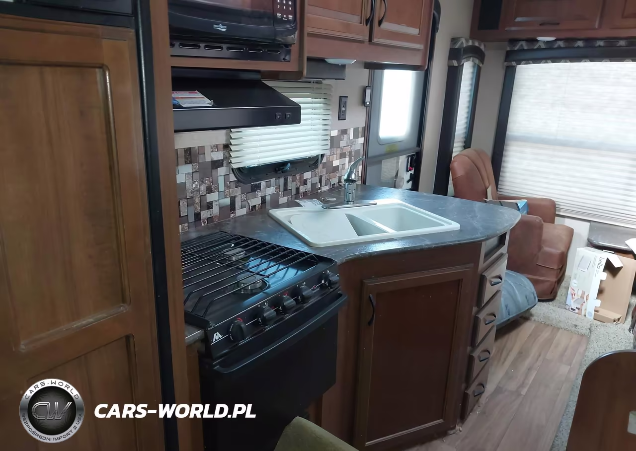2016 Jayco Other VIN:1UJBJ0BP8G1TG0214 - 13