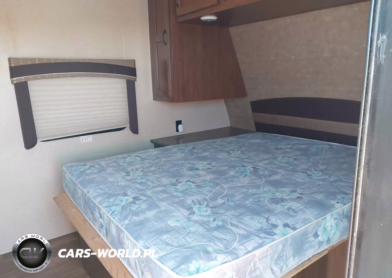 2016 Jayco Other VIN:1UJBJ0BP8G1TG0214 - 5