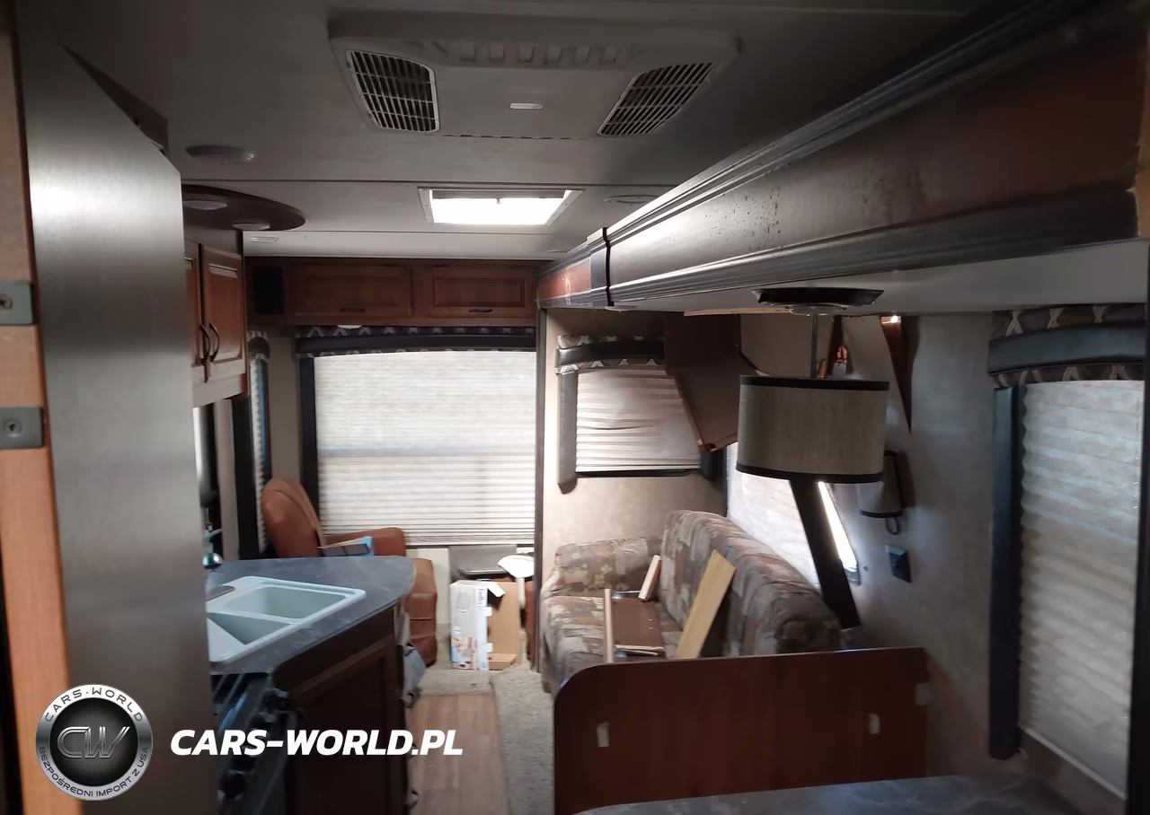 2016 Jayco Other VIN:1UJBJ0BP8G1TG0214 - 8