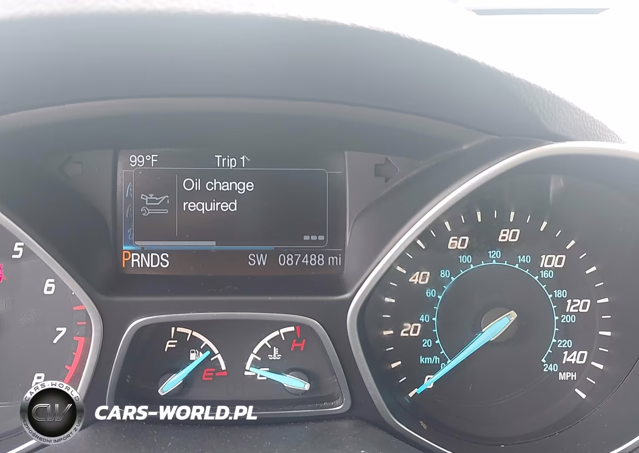 2014 Ford Escape Se VIN:1FMCU0GX1EUC42151 - 15