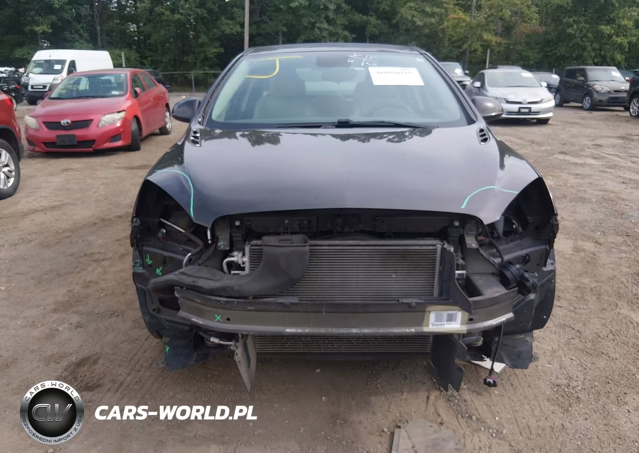 2014 Buick Verano VIN:1G4PP5SK8E4165697 - 6