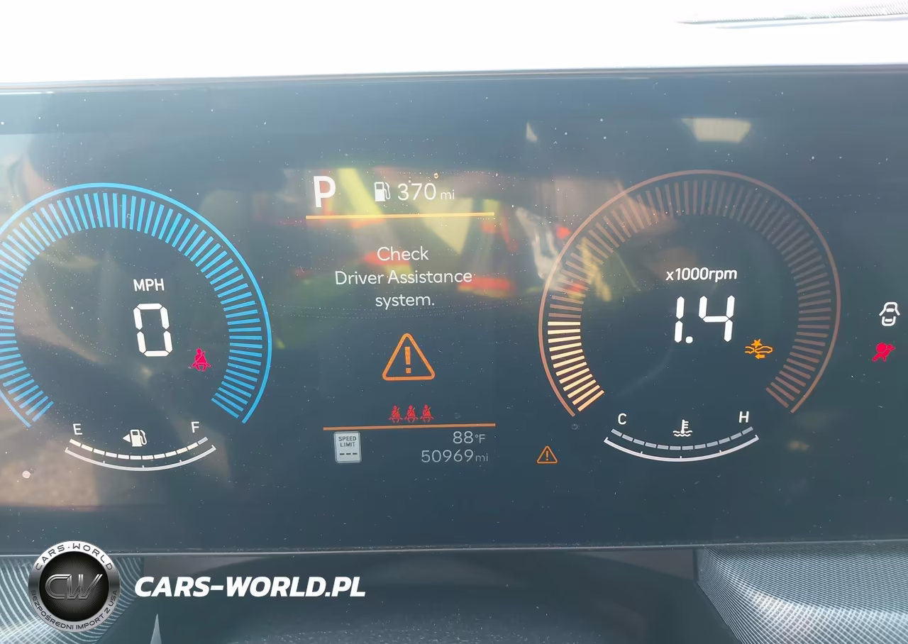 2024 Hyundai Sonata Sel VIN:KMHL64JA1RA424395 - 7