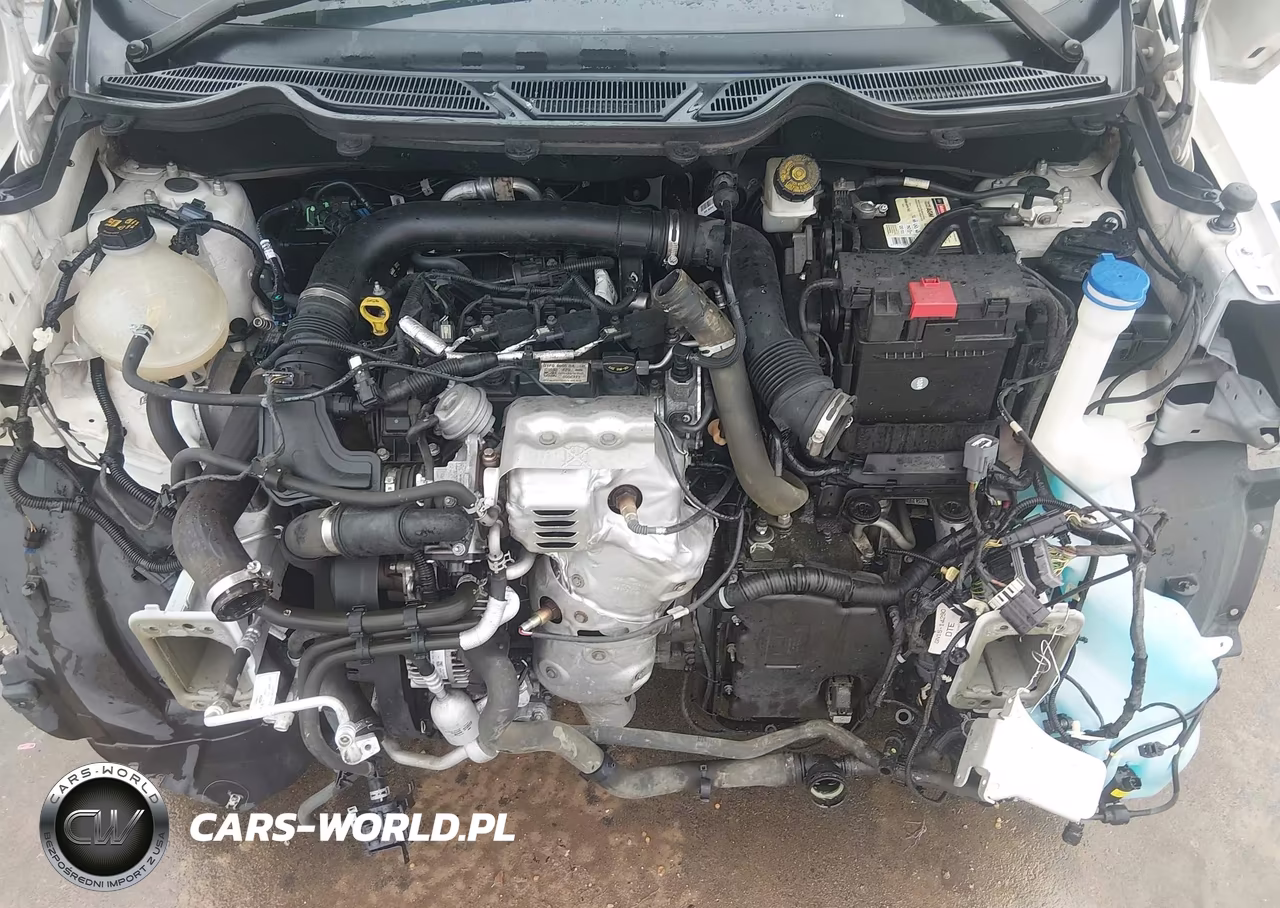 2019 Ford Ecosport Se VIN:MAJ3S2GE7KC295271 - 10