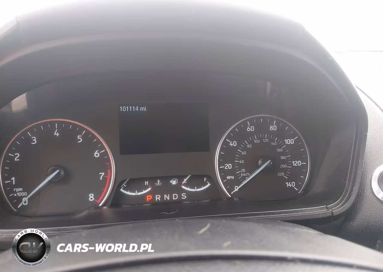 2019 Ford Ecosport Se VIN:MAJ3S2GE7KC295271 - 7