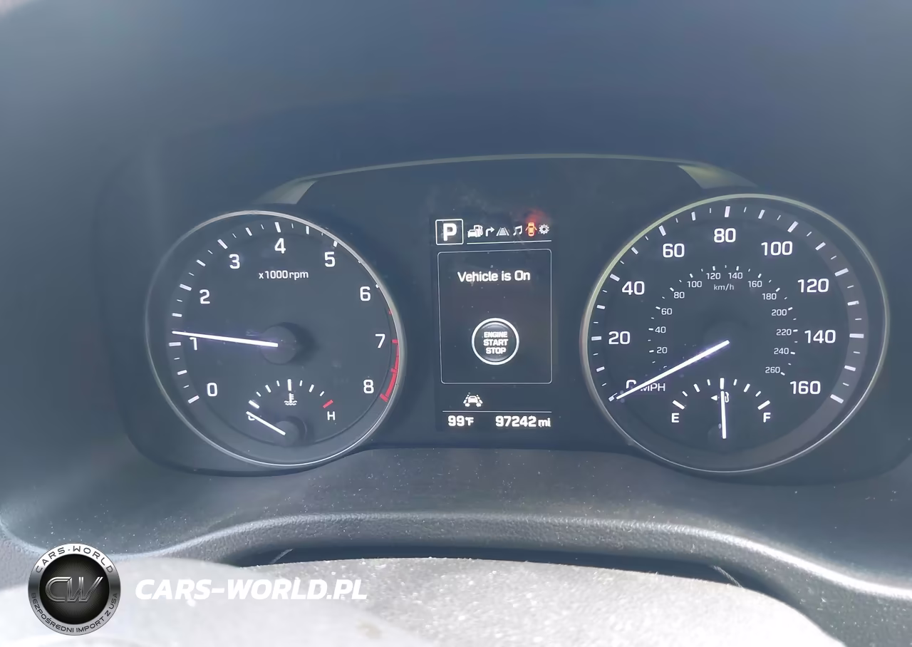 2017 Hyundai Elantra Limited VIN:5NPD84LF1HH114914 - 7