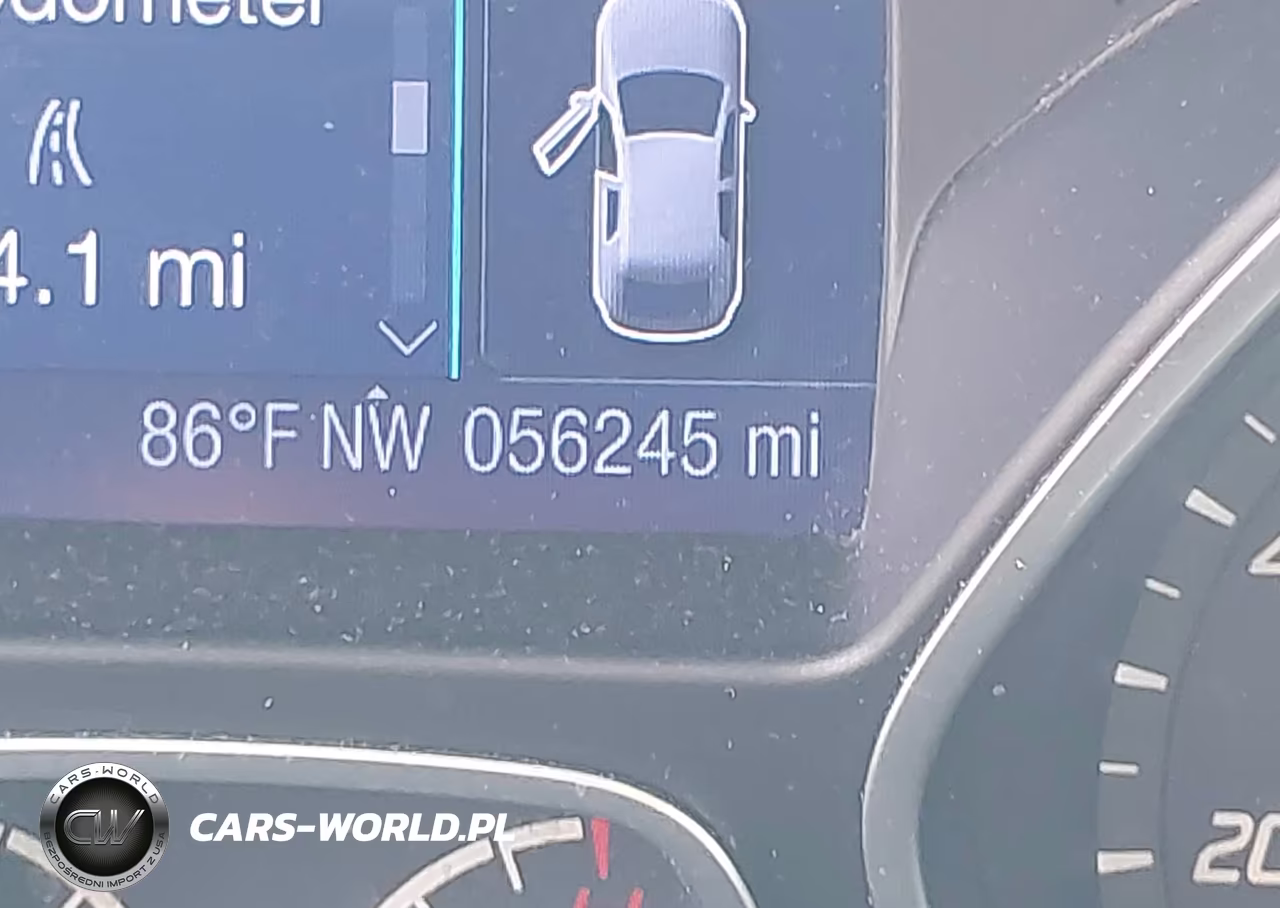 2013 Ford Focus Se VIN:1FADP3F22DL181491 - 15