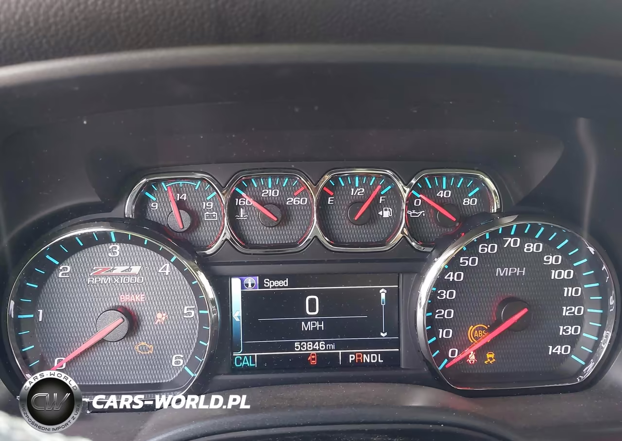 2017 Chevrolet Silverado 1500 2Lt VIN:1GCVKREC2HZ181522 - 7