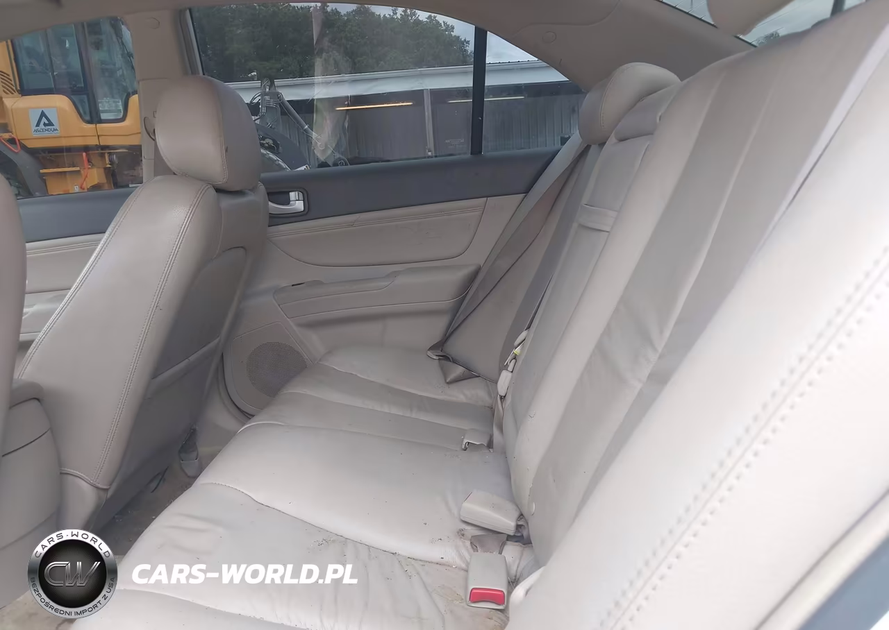 2006 Hyundai Sonata Gls V6-Lx V6 VIN:5NPEU46F46H067208 - 8