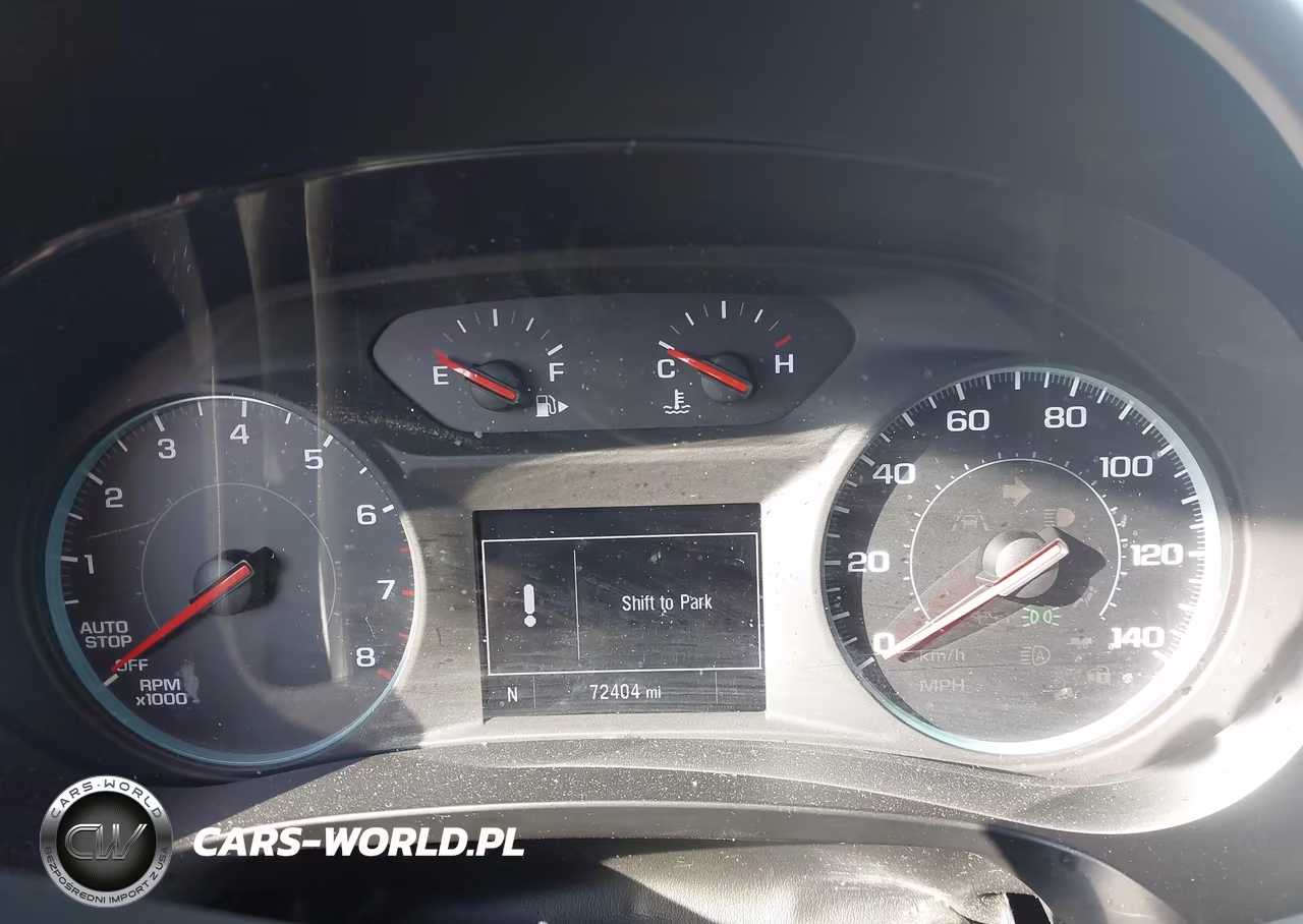 2024 Chevrolet Malibu Fwd 1Lt VIN:1G1ZD5STXRF142942 - 7